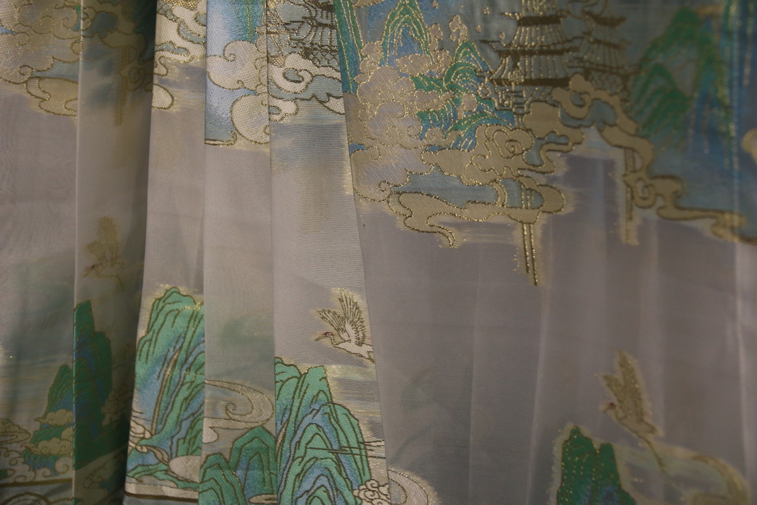 Hermoso Hanfu chino beautiful chinese hanfu