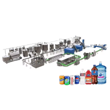 Constant Pressure Filling Machine