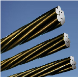 Prestressed Concrete Strand (pc strand)