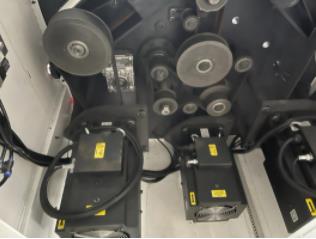 servo motor drive servo motor drive