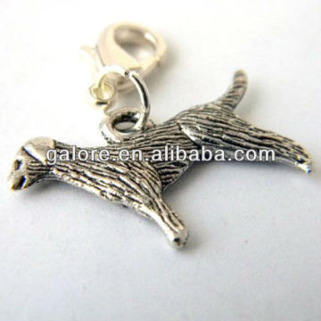 dog charms wholesale good luck charm pet charms