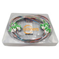 Blockless Fiber Splitter 2X32 LC/APC