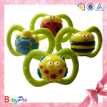 2014 Hot Sale Baby Soothers And Pacifiers