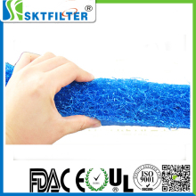 Japanese biological aquarium filter mat