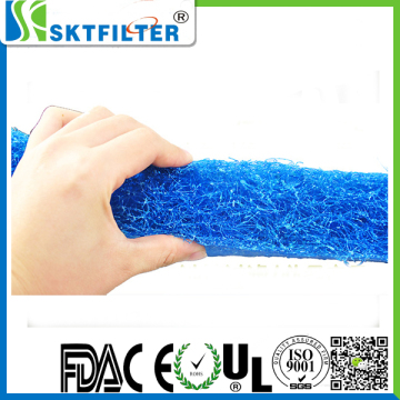 Japanese biological aquarium filter mat