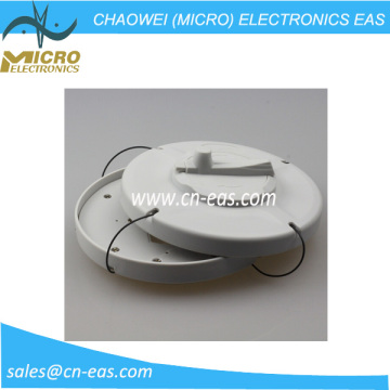 rf/am security tag for Powder Milk