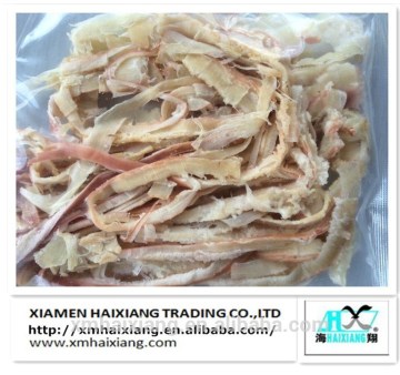 Chinese snacks-dried squid snacks