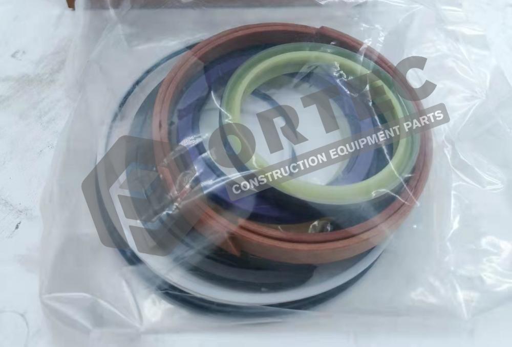 SEALING RING KIT 4120005026033 Suitable for SDLG B876F