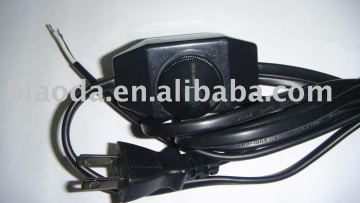 Japanese power house cable