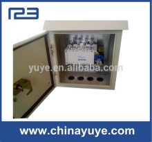 160A Manual changeover switch panel