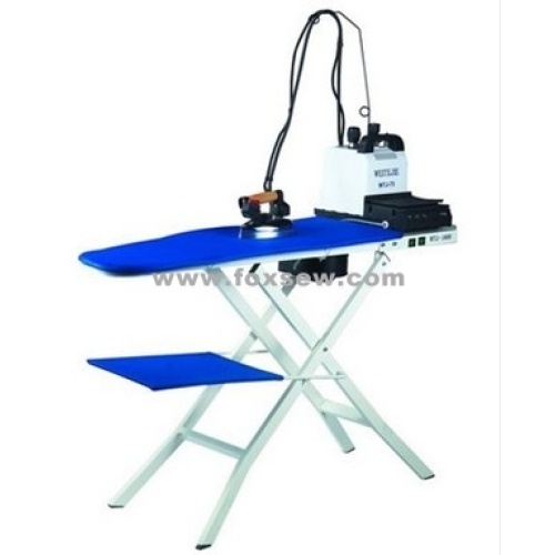 Folding Type Vacuum Table