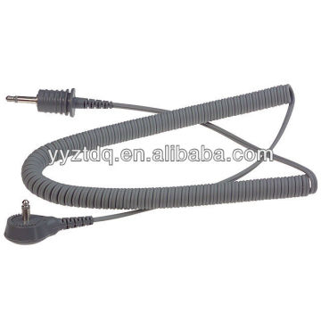 3.5mm plug reel cable