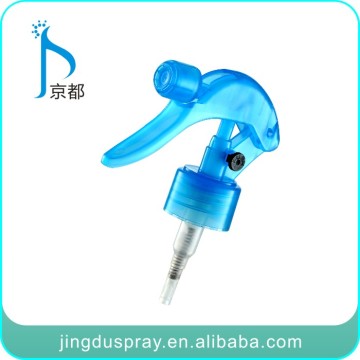 Favourable price minitype 28mm trigger sprayer
