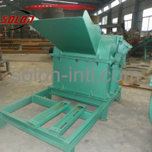 Branch crusher/ tree branch/wood chip crusher