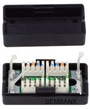 Cat5e Utp Connection Box?