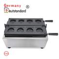 Electric Waffle Maker Factory Wholesale Commercial Waffle Machine