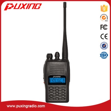 PX-328 Long Distance FM Transceiver