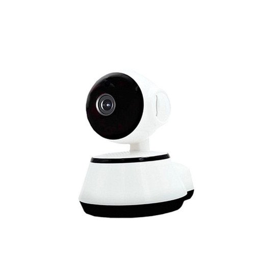 720P HD Night Vision Wireless Wifi Camera Detector
