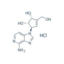 3-deazaneplanocin A (DZNeP) HCl 120964-45-6