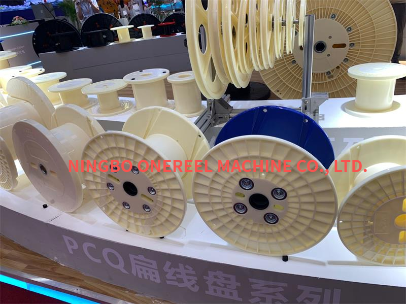 reel 1 reel 1