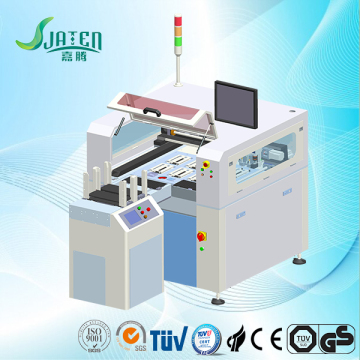 Electronic Circuit Board Automatic IC Burning Machine