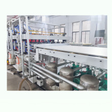 1220mm PP Building Template and Hollow Board Extrusion Production Machine