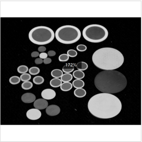 Microwave Ferrite magnetic materials