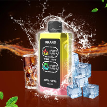 UTCO THOR-X 25000 Puff Disposable Vape Price