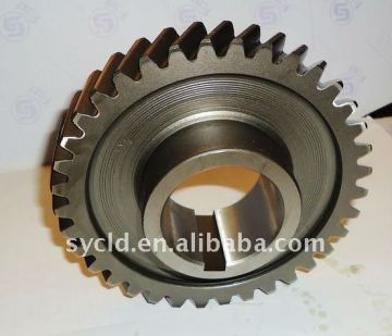 auto part the auxiliary fourth gear 1700C-053