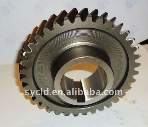 auto part the auxiliary fourth gear 1700C-053