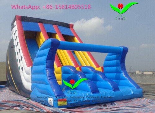 Amazing best sale huge Inflatable Slides on sales or rent