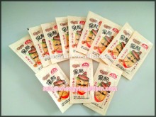 Guoku-Gummy Candy Strip-Mango flavor