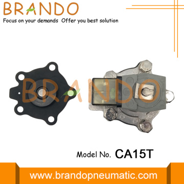 1/2 &#39;&#39;직각 펄스 제트 밸브 CA15T