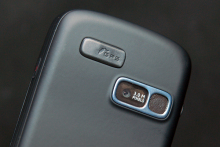 htc tytn ii mobile phone