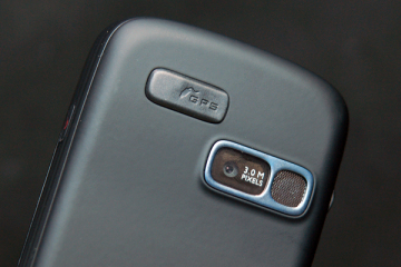 htc tytn ii mobile phone