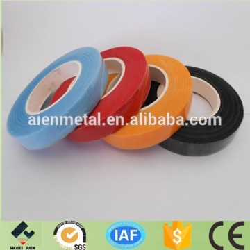 Colorful Paper floral decorative gummed Tape