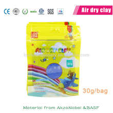 loufor air dry clay new polymer clay educational diy toys for kids