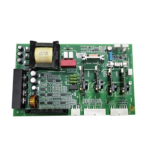 Ascensor PCB Board GDA26800J8