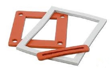 Dichtomatik Silicone Gaskets