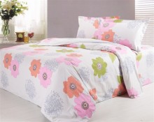100% Cotton Bedding Sheet Fabric