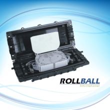 Pc 96 Cores Horizontal Fiber Optical Components