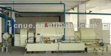 LWZ sedimentation filtration centrifuges