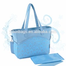 Trade Assurance Multifunction Reusable Fashion Mummy The Best Diaper Bag For Sale