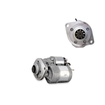 LADA car starter SATURN Tajga