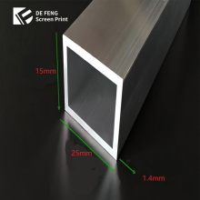 Aluminium Profile for Screen Printing