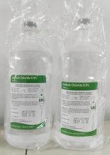 Normal Saline Injection/ Infusion