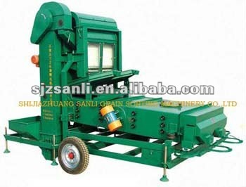 5XF-7.5 rice seeds farming equipment machines