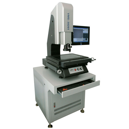 Optical Measuring Machine (SOV Series)