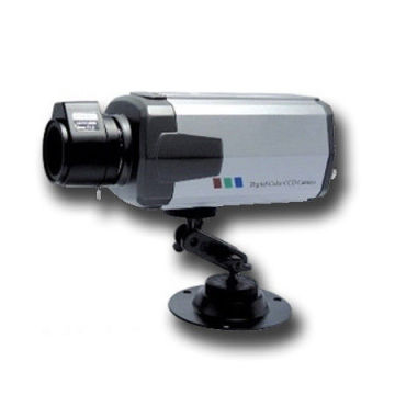 Night Vision Surveillance 1/3" Sony Effio Solution Camera Signal Pal, Ntsc 700tv Line