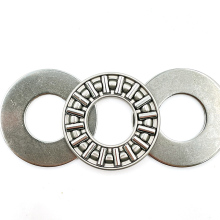 High Quality Chrome Steel Flat Cage Needle Roller Bearings